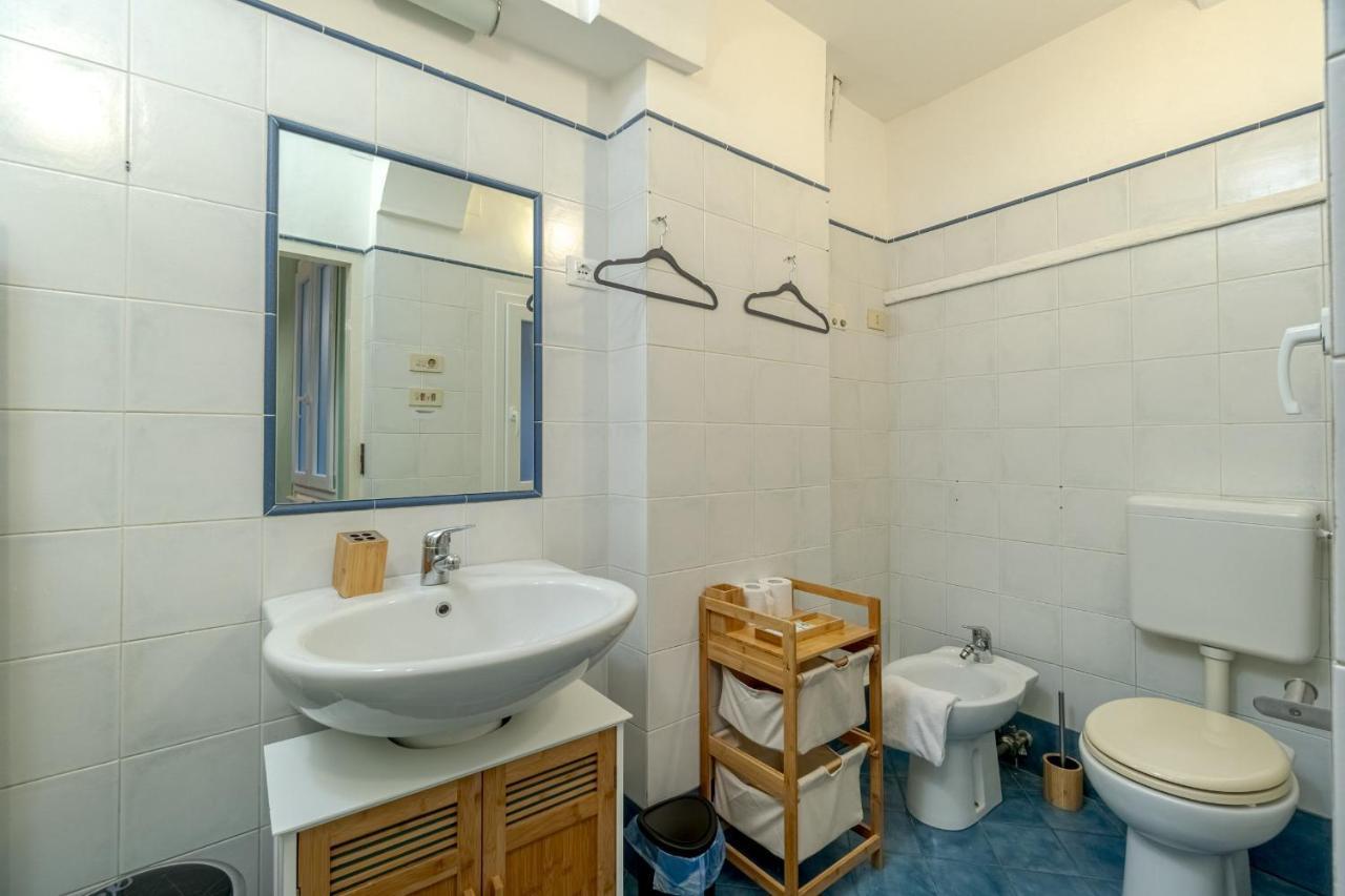 Apartment Casa Poirot Functional Flat