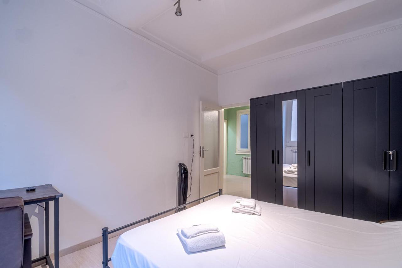 Casa Poirot Functional Flat