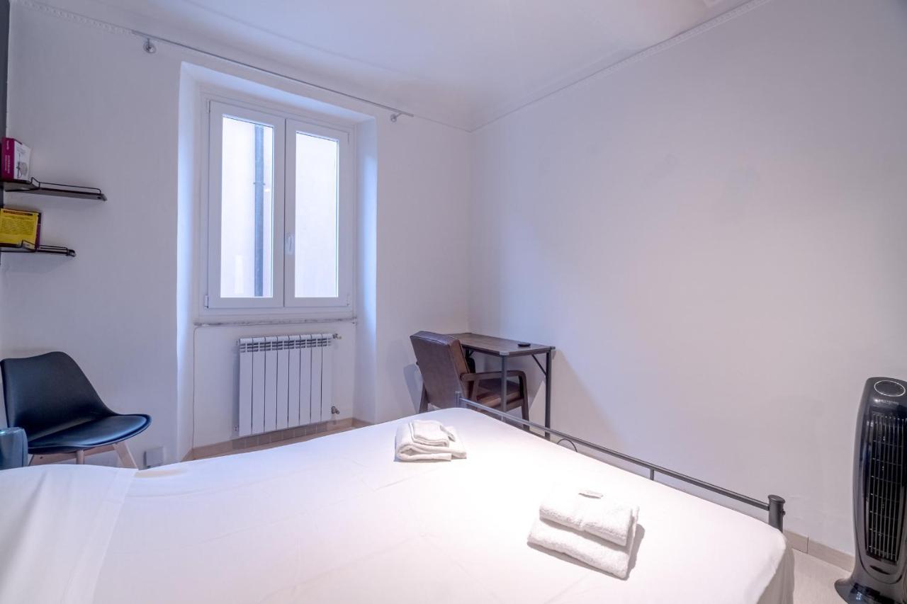 Casa Poirot Functional Flat Apartment *