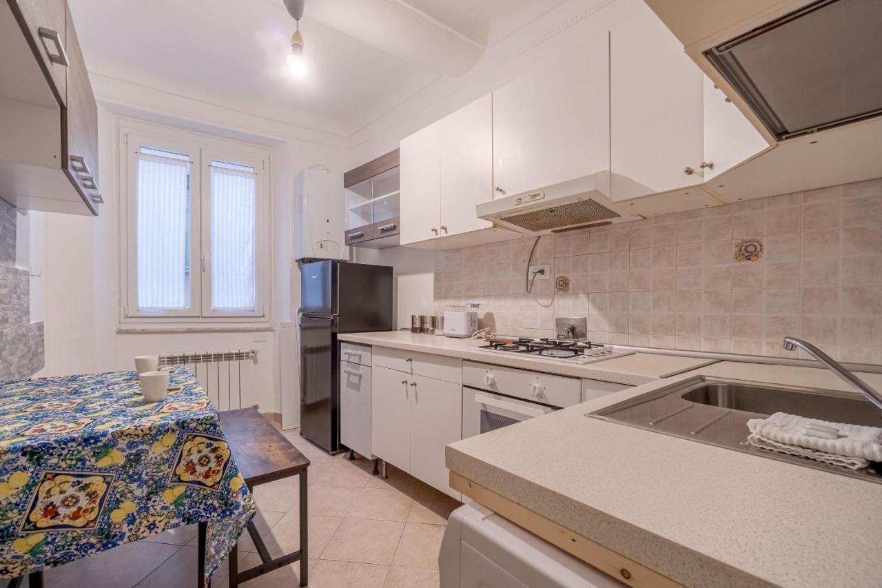 Apartment Casa Poirot Functional Flat *