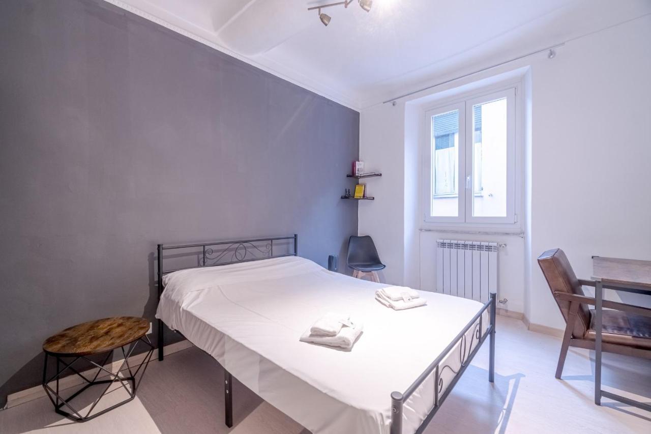Casa Poirot Functional Flat Apartment *