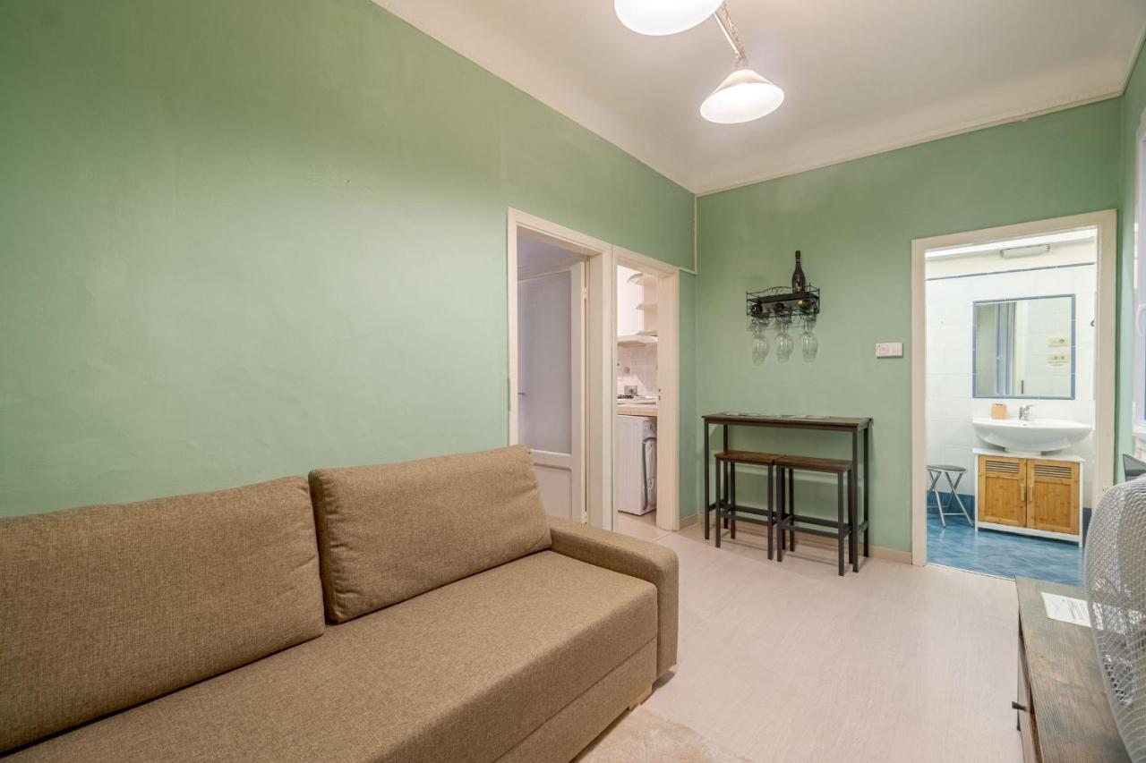 Casa Poirot Functional Flat * Genoa