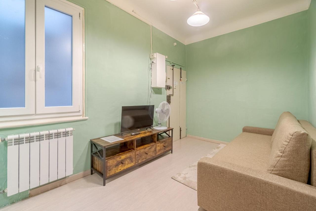 Casa Poirot Functional Flat Apartment *