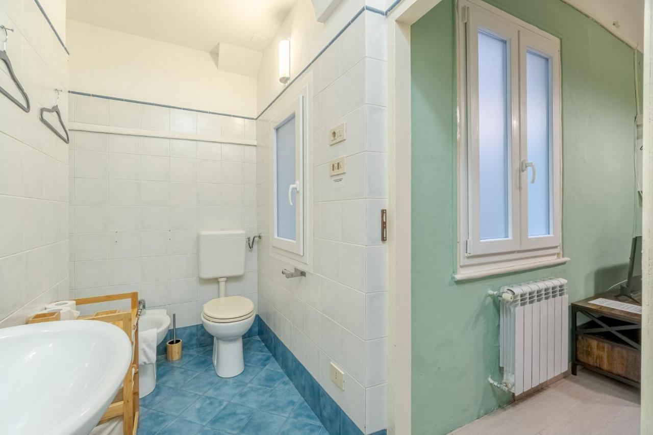 Apartment Casa Poirot Functional Flat